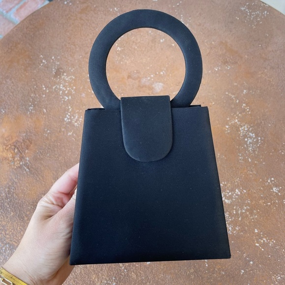 NWT Alfred sung clutch mini bag - Picture 1 of 5